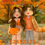 Madz and friends