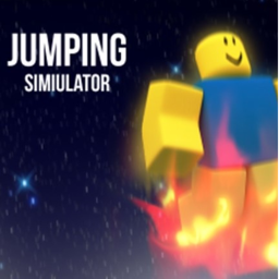 Jump Simulator