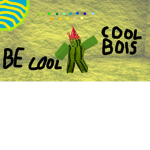 Cool Bois are cool