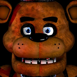 Five Nights at Freddys (Roblox) icon