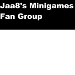 Jaa8's Minigames Fan Group