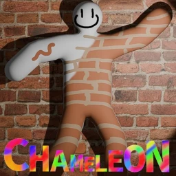 Chameleon icon