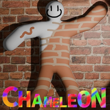 👀Camaleonte 