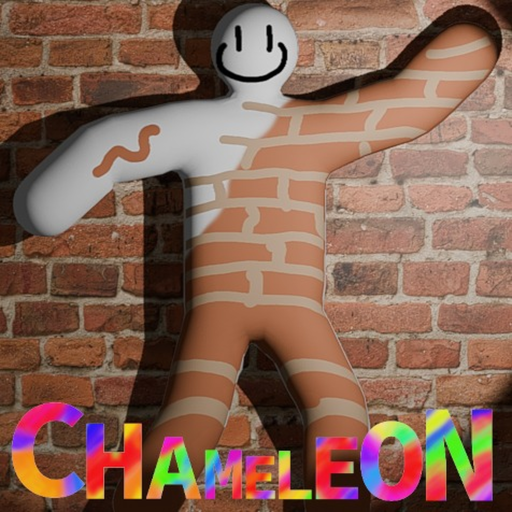 👀Chameleon 
