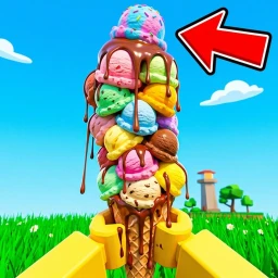 My Ice Cream Shop icon