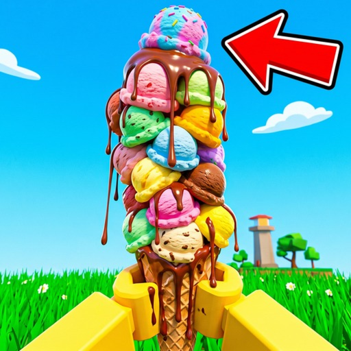 My Ice Cream Shop