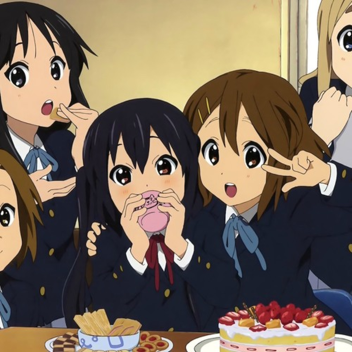K-On Party