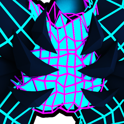 Normal Glitched Titan