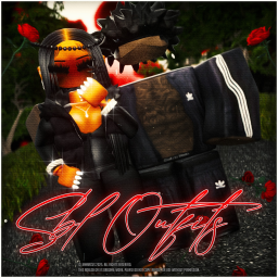[NEW!] SBL MATCHING OUTFITS & MORE