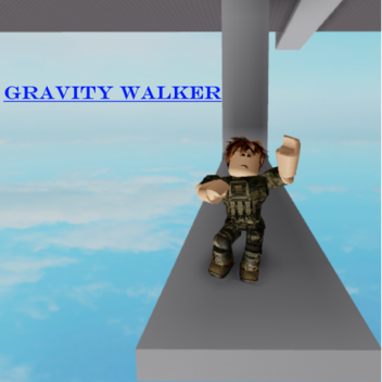 Gravity Walker