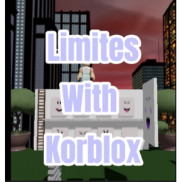 Limited's w/ Korblox