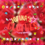 -Jofiina clothe’s-