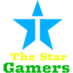 The star gamers