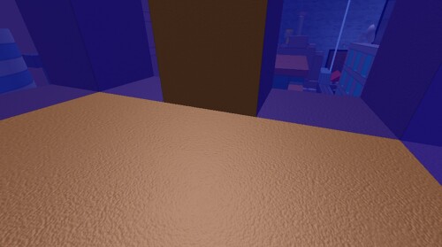 krazy block themepark