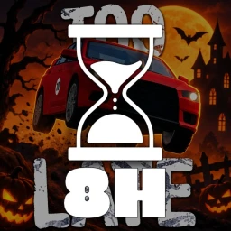 [🎃] Too Late (CO-OP RALLY) icon