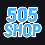 505 SHOP