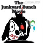 The junkyard Bunch movie OFFICIAL group