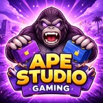 Ape Studio Gaming Group Thumbnail