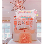 Evelyn’s Angels <3