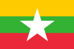 Myanmar Stratocracy