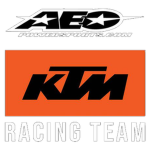 AEO KTM Racing Team