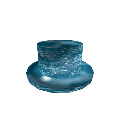 Snow Flake Tophat