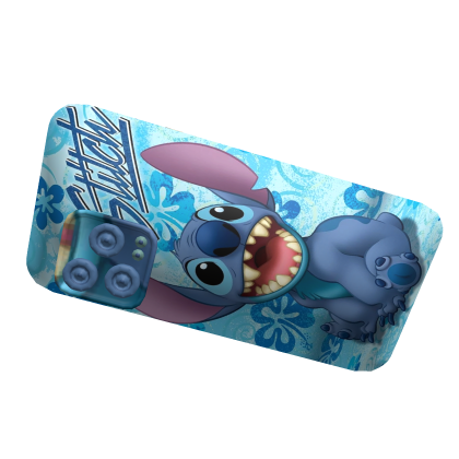 🦩 Adorable Stitch Phone 🌴 thumbnail