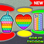 Tycoon Pop!