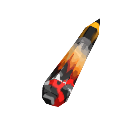 Average Pencil