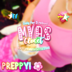- maya’s closet !! -