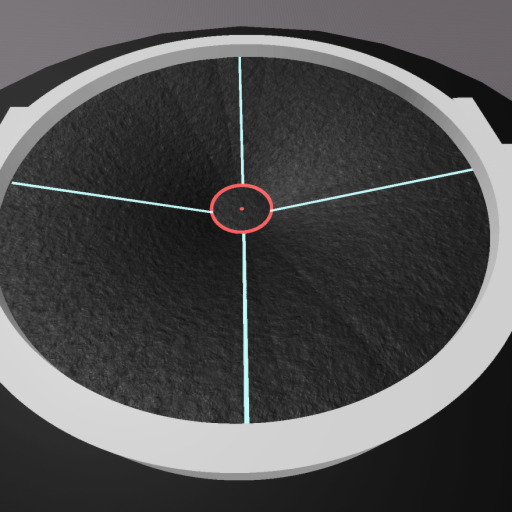 Spinning Top Testing