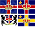 The Great Red Isles: The Isle's Royalist Party