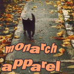 ·monarch apparel·