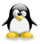 Tux fans worldwide