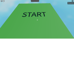 the best easy obby!