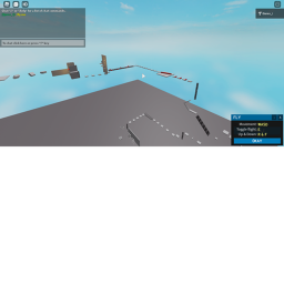 Hard Basic Parkour