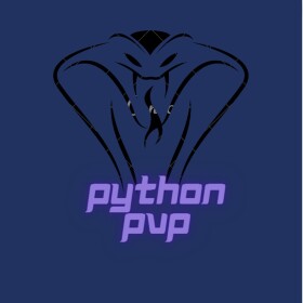 Python pvp