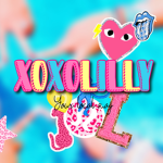 Lilly’s world