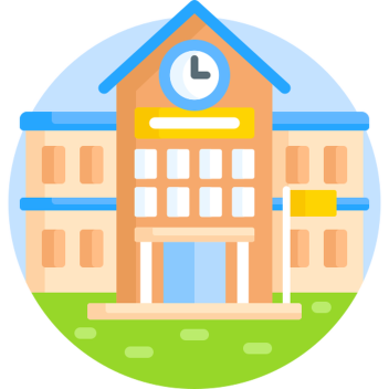 Total Drama High School