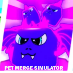 Pet Merge Simulator! |RELEASE|