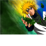 The ultimate naruto fighters