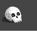 Skully's Creation