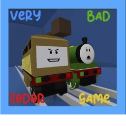 Very Bad Sodor Game icon