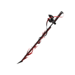 Demonic Katana