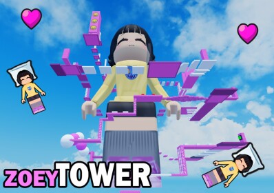 ZOEY KPOP TOWER