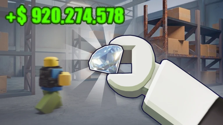 Plunder [UPD] thumbnail 2