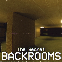 The Secret Backrooms 🚪