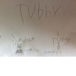 Tubby [alpha]