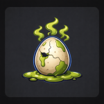 Rotting Eggs