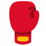 boxing for fun